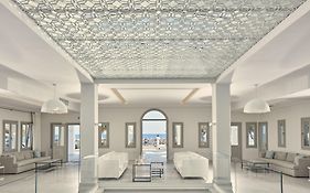 Aqua Blue Beach Hotel
